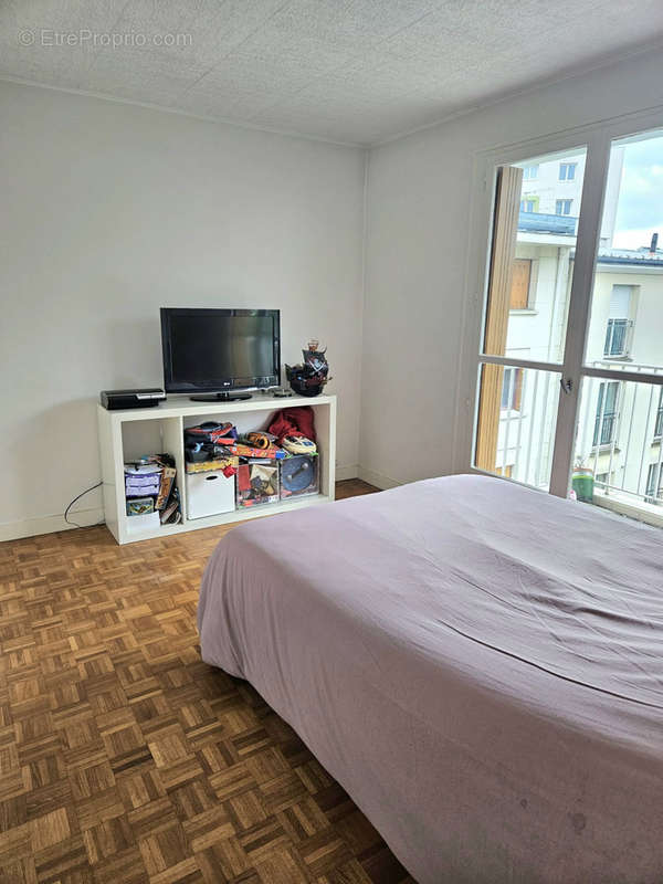 Appartement à NOGENT-SUR-MARNE