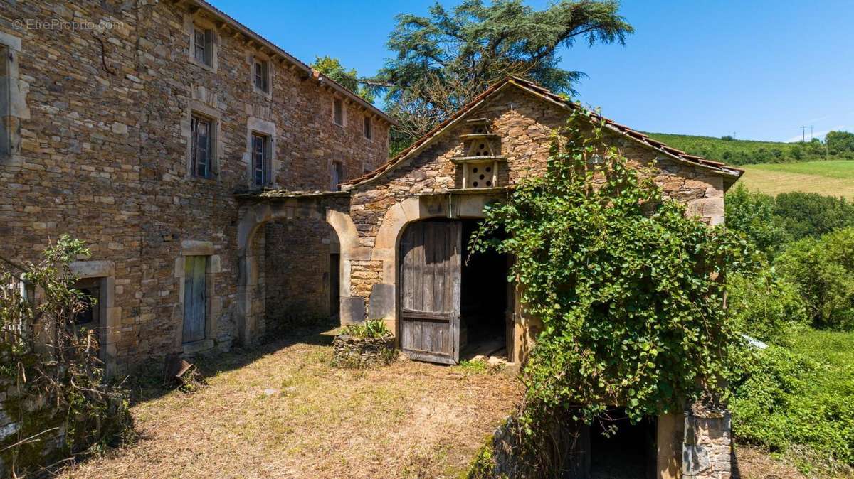 Maison à PLAISANCE