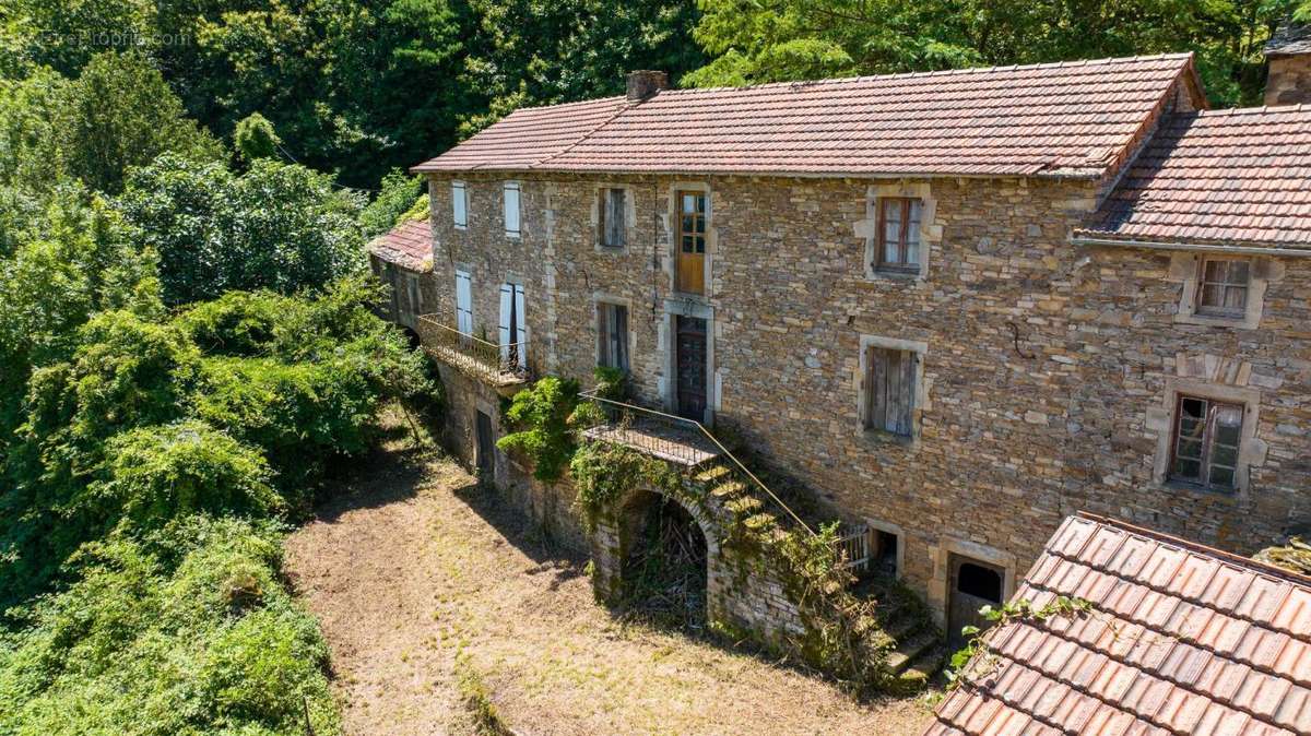 Maison à PLAISANCE