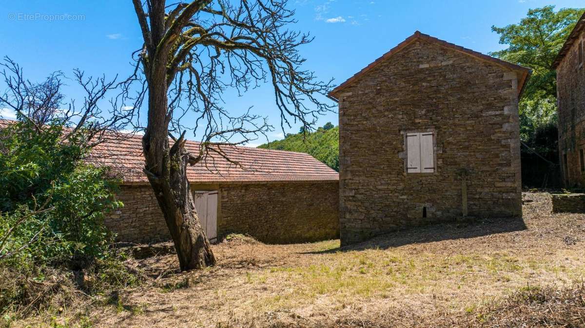 Maison à PLAISANCE