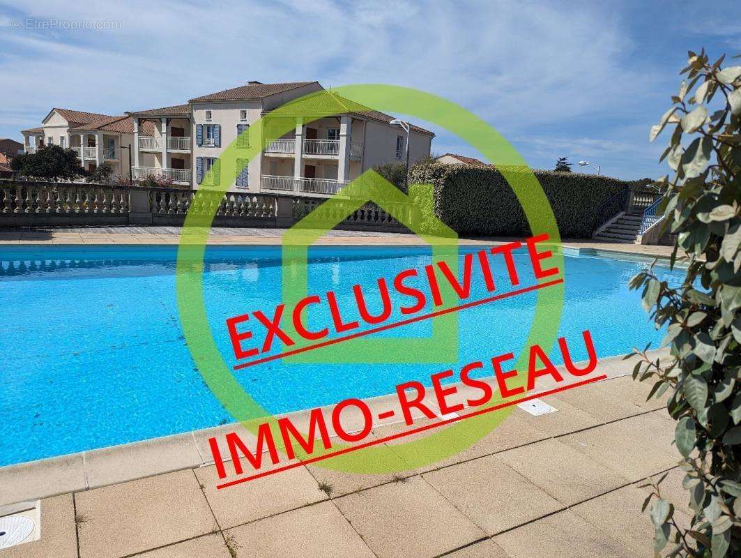 Appartement à BRETIGNOLLES-SUR-MER