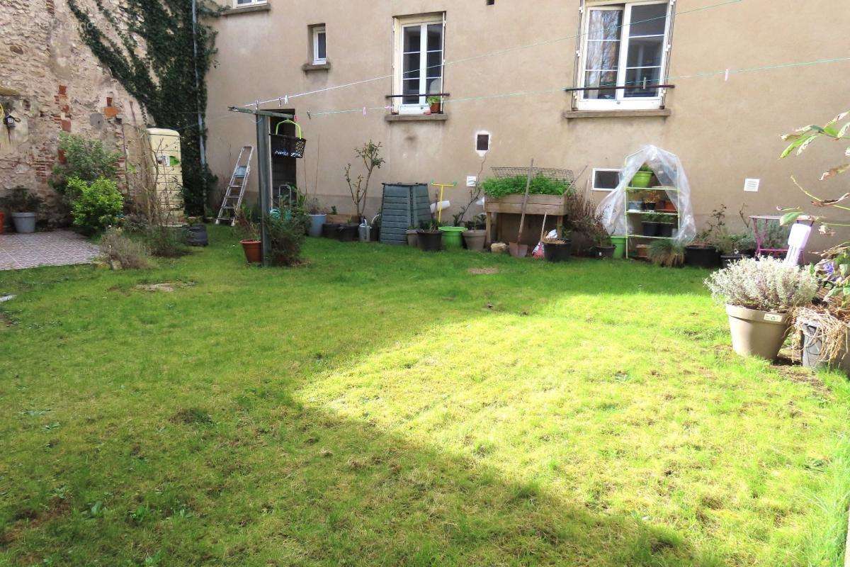 Appartement à ORLEANS