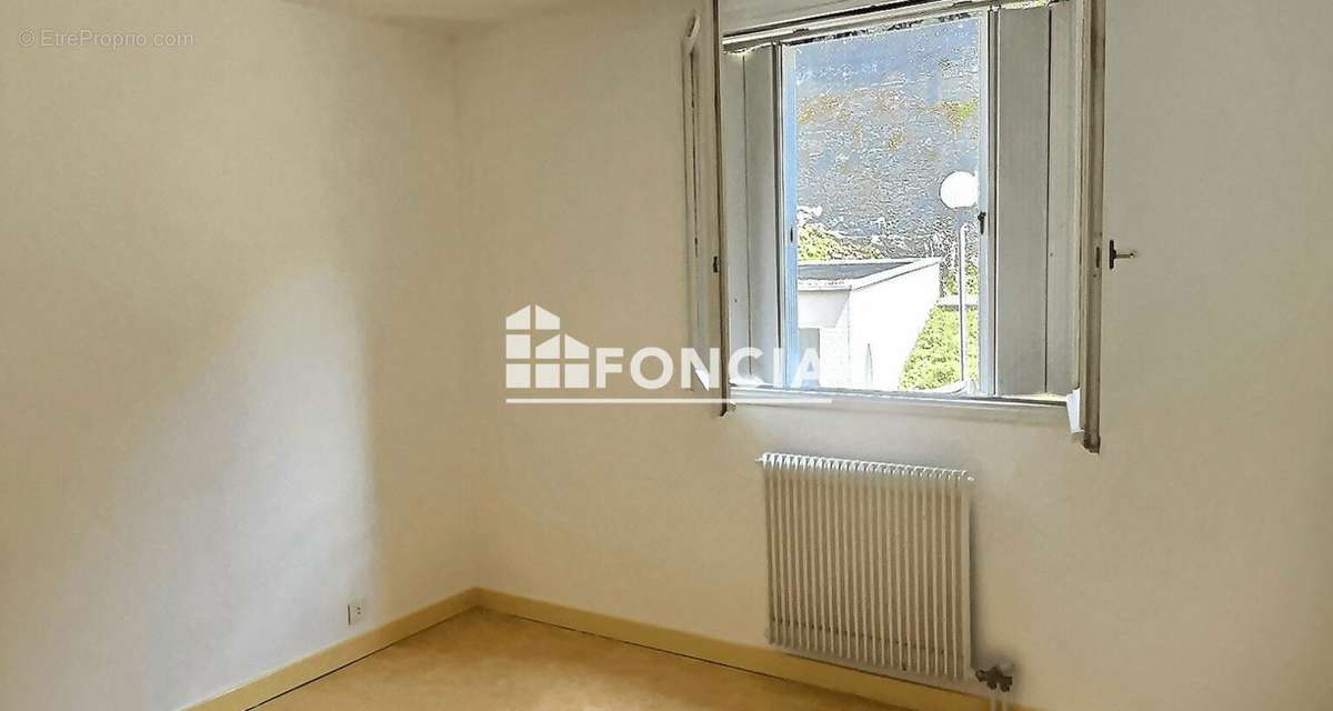 Appartement à VIENNE