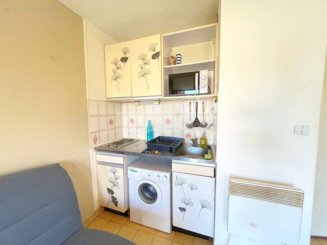 Appartement à SETE