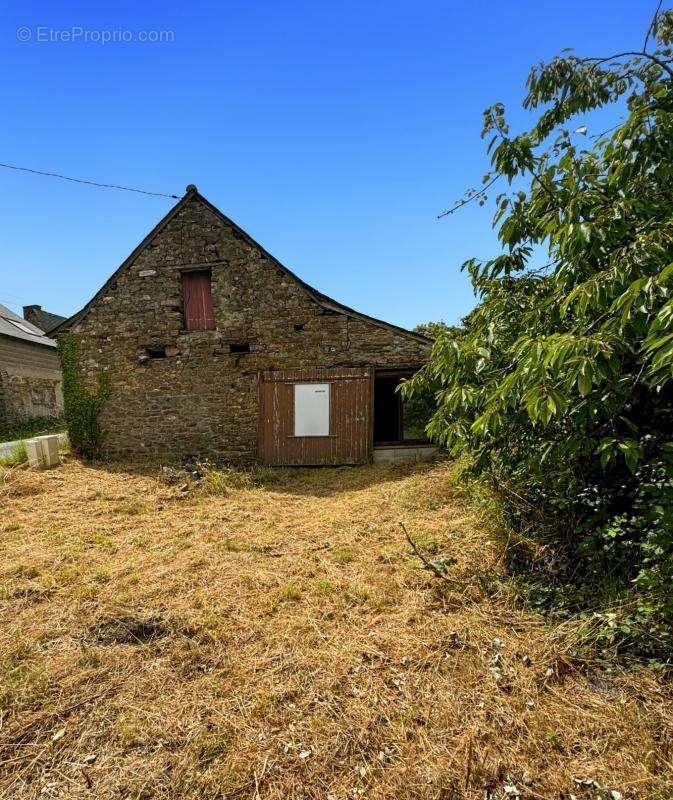 Maison à SOUDAN