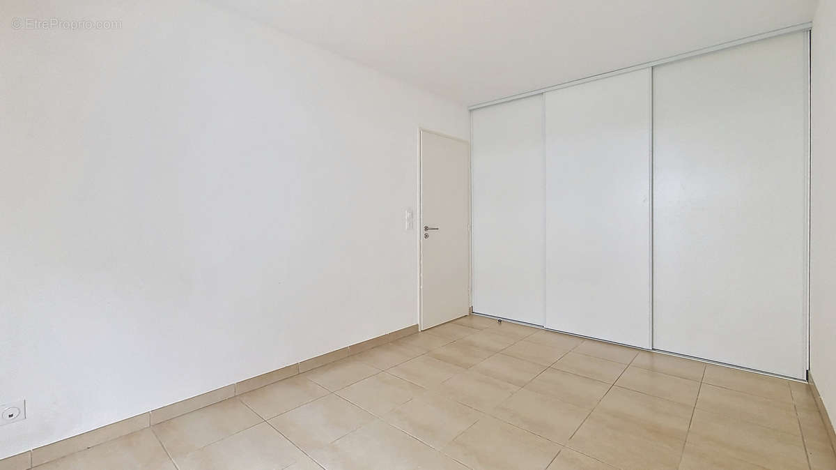 Appartement à GARDANNE