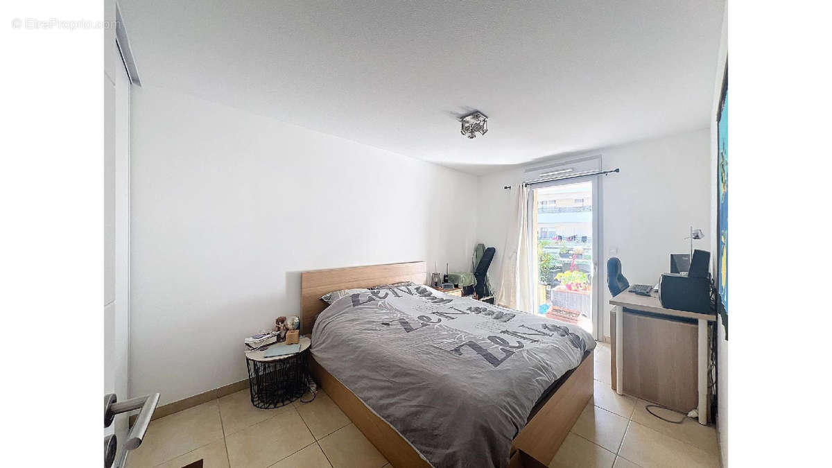 Appartement à GARDANNE