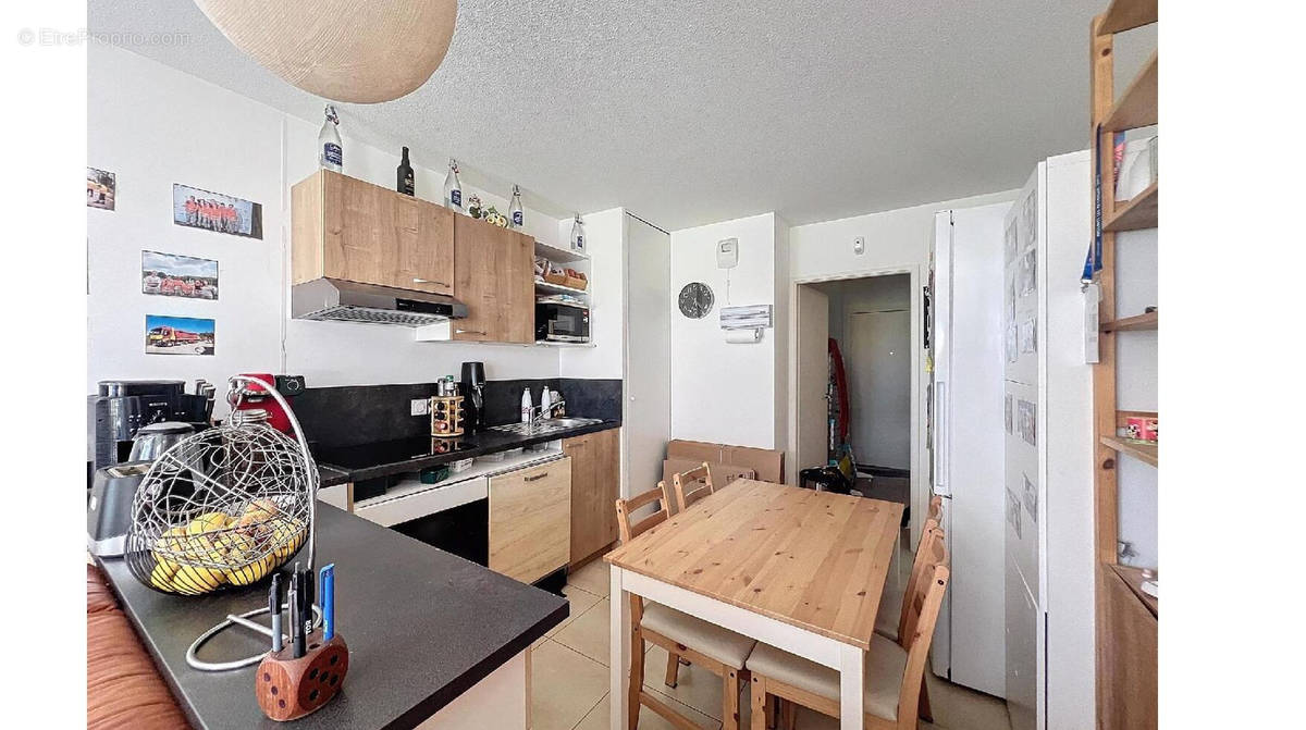 Appartement à GARDANNE