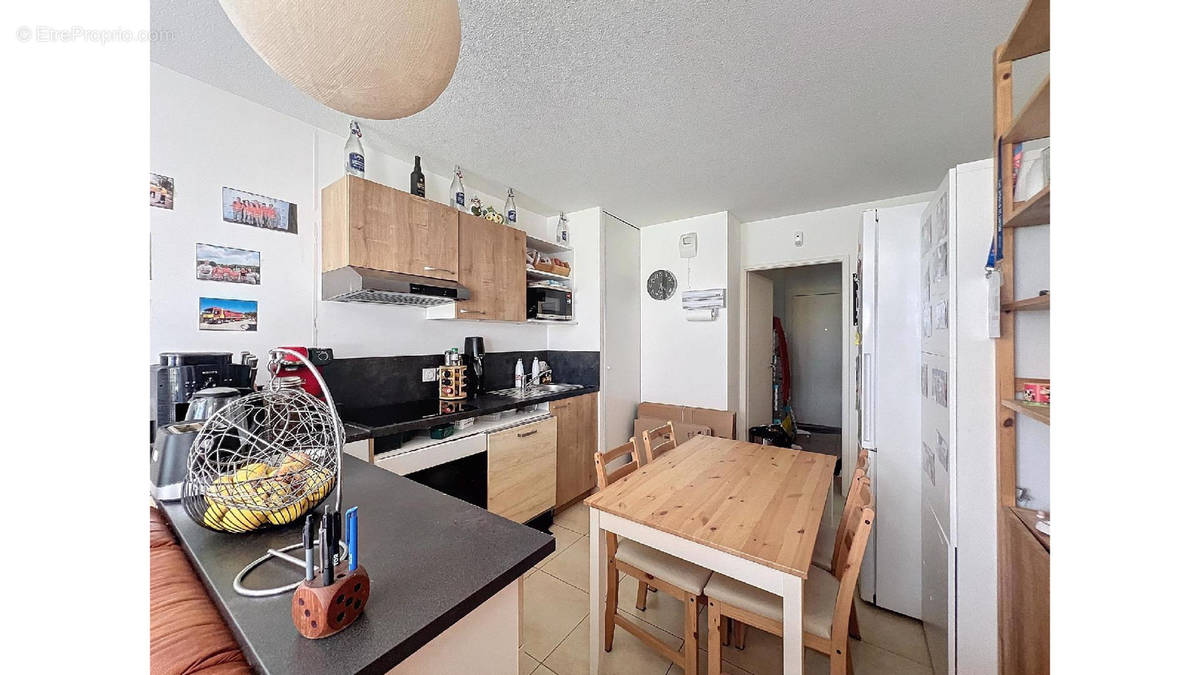 Appartement à GARDANNE