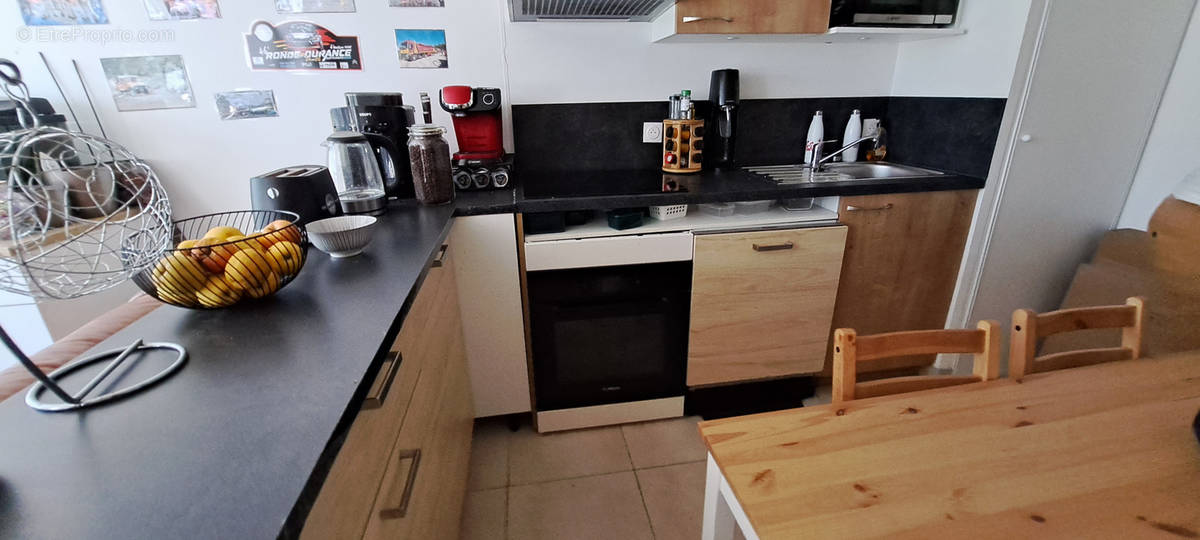 Appartement à GARDANNE