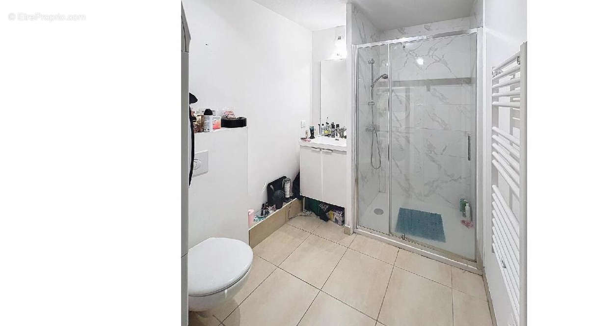 Appartement à GARDANNE