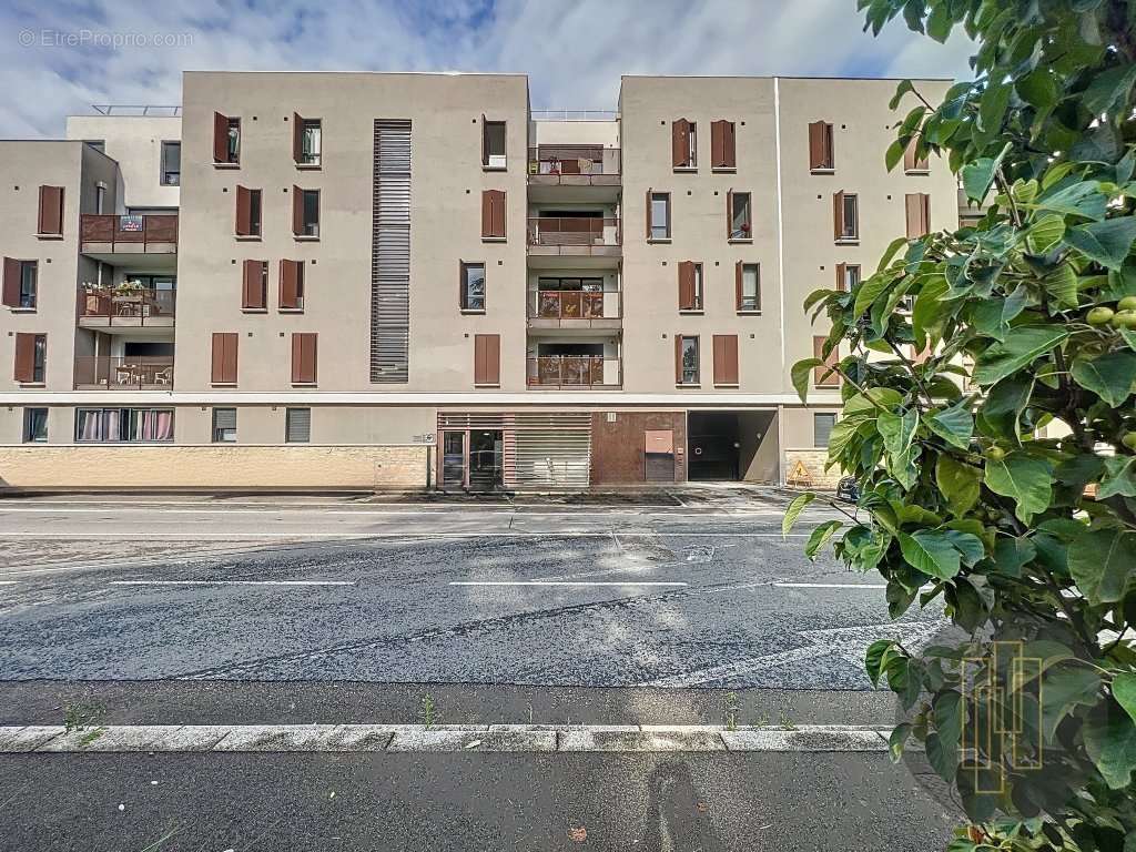 Appartement à VILLEFRANCHE-SUR-SAONE