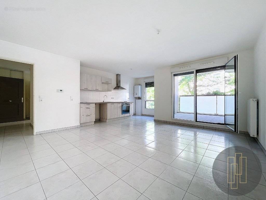 Appartement à VILLEFRANCHE-SUR-SAONE