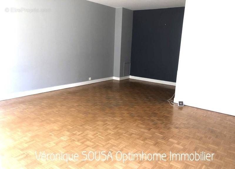 Appartement à SAINT-GERMAIN-EN-LAYE