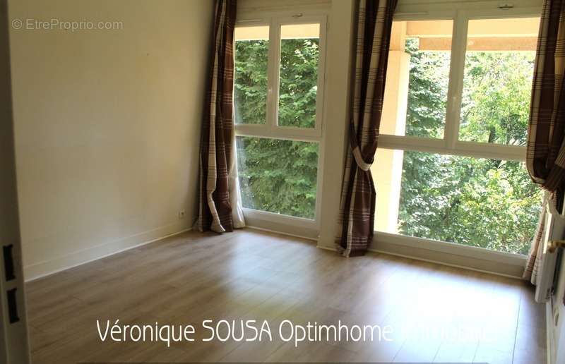 Appartement à SAINT-GERMAIN-EN-LAYE