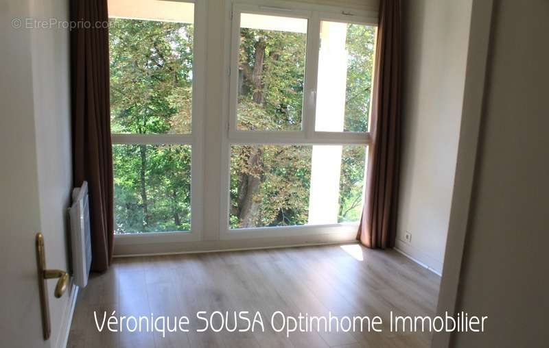 Appartement à SAINT-GERMAIN-EN-LAYE