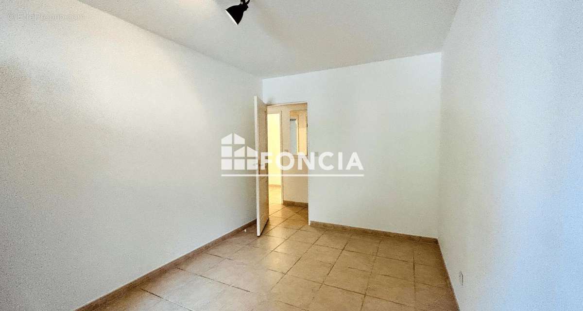 Appartement à HYERES