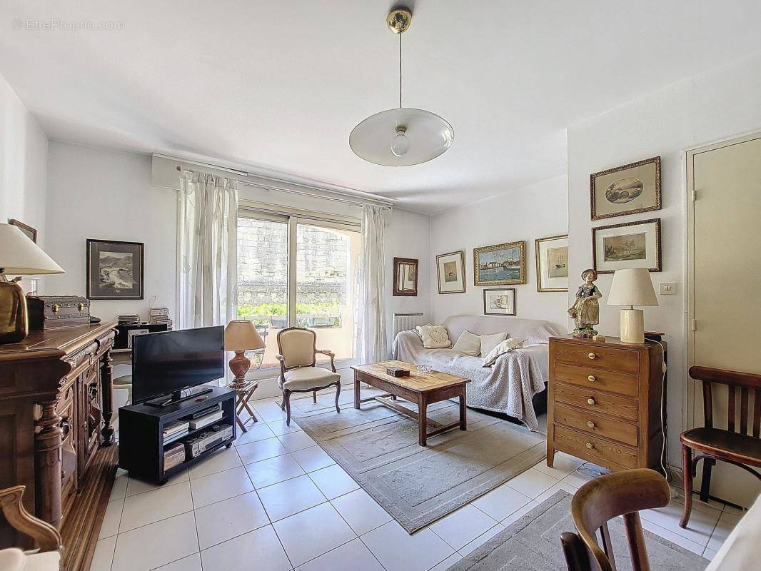 Appartement à AVIGNON