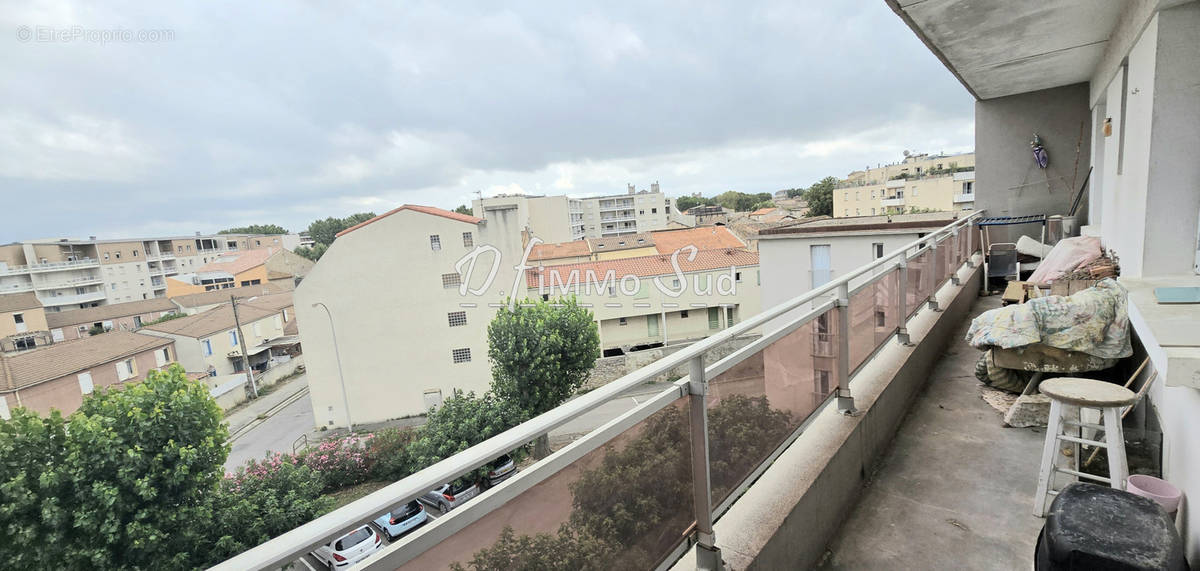 Appartement à NARBONNE