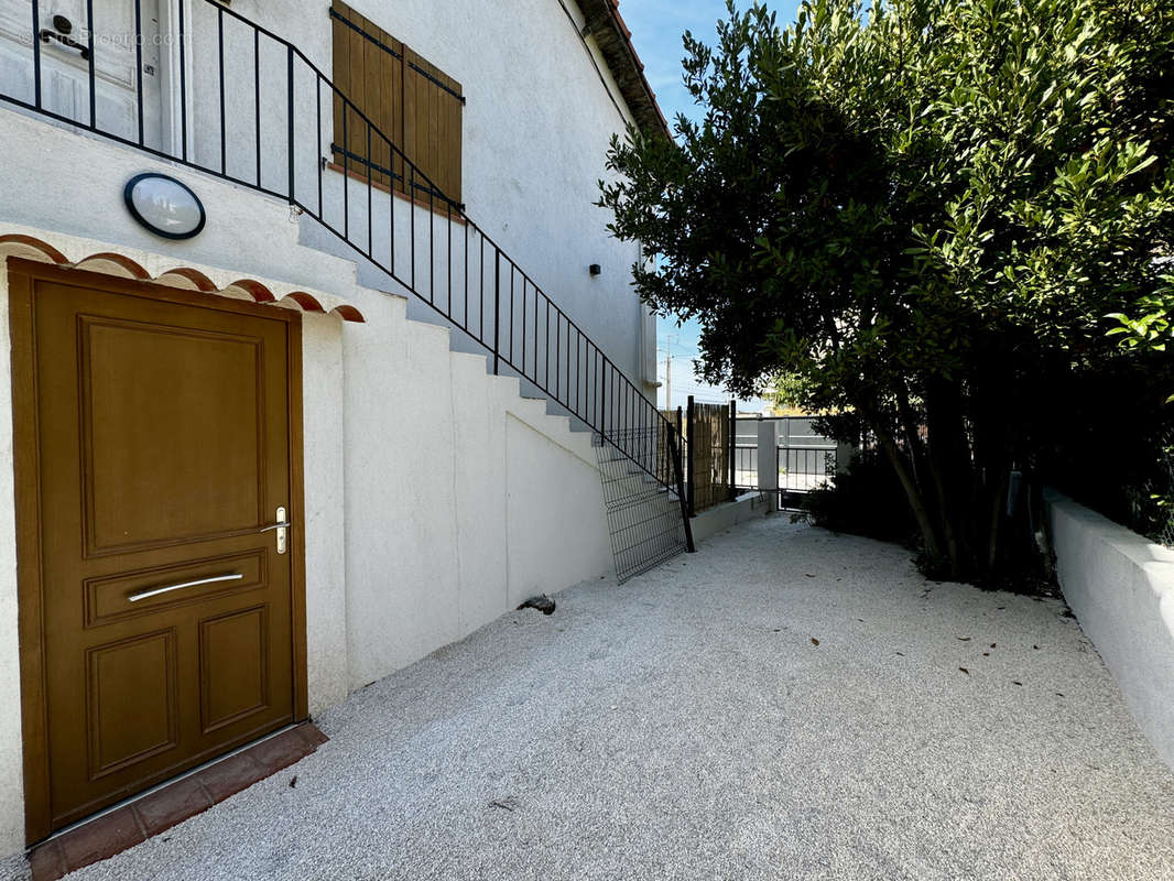 Appartement à BANDOL