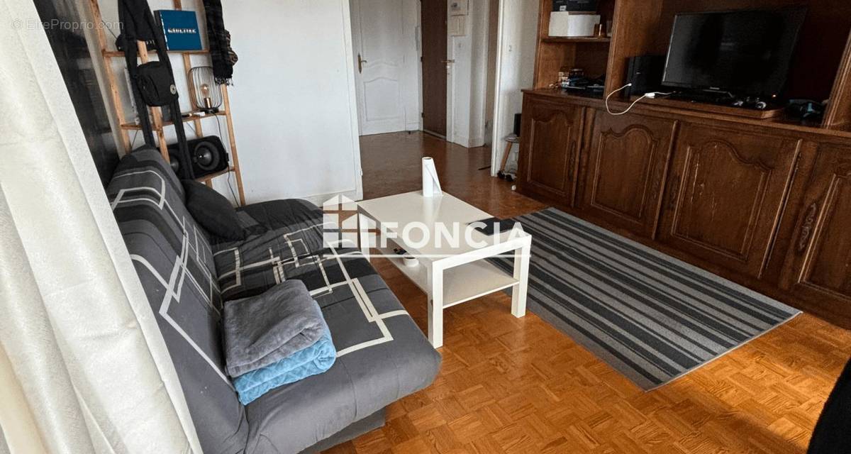 Appartement à LIMOGES