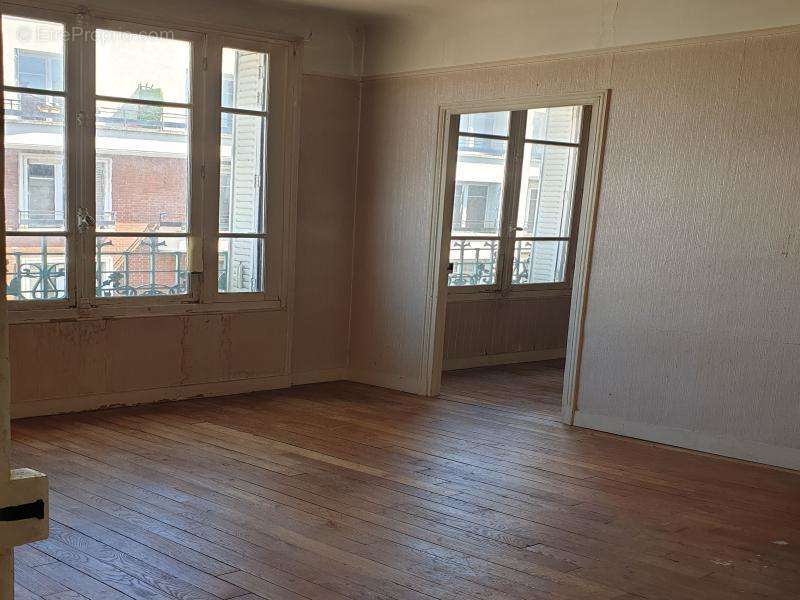 Appartement à MONTROUGE