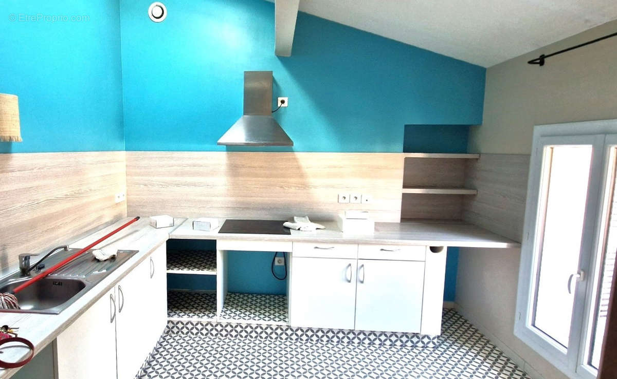 Appartement à DRAGUIGNAN