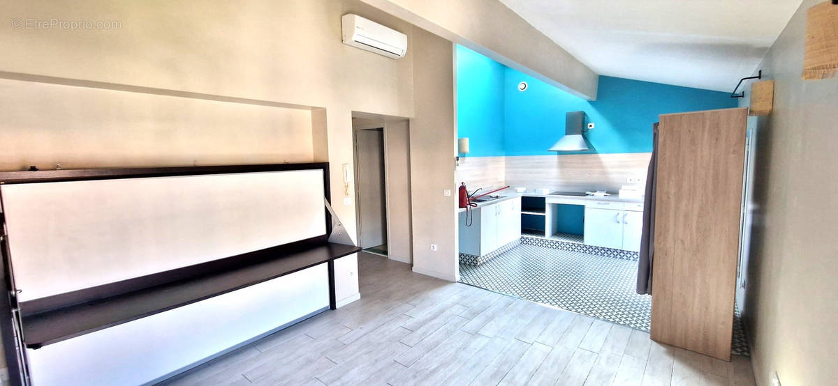 Appartement à DRAGUIGNAN