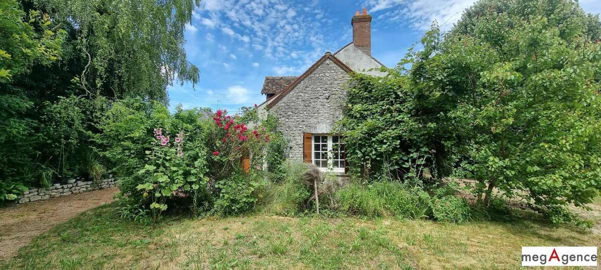 Maison à MEUNG-SUR-LOIRE