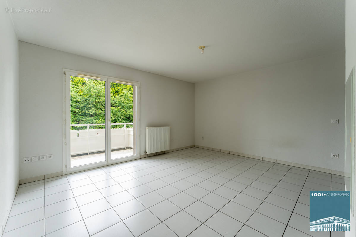 Appartement à MERIGNAC