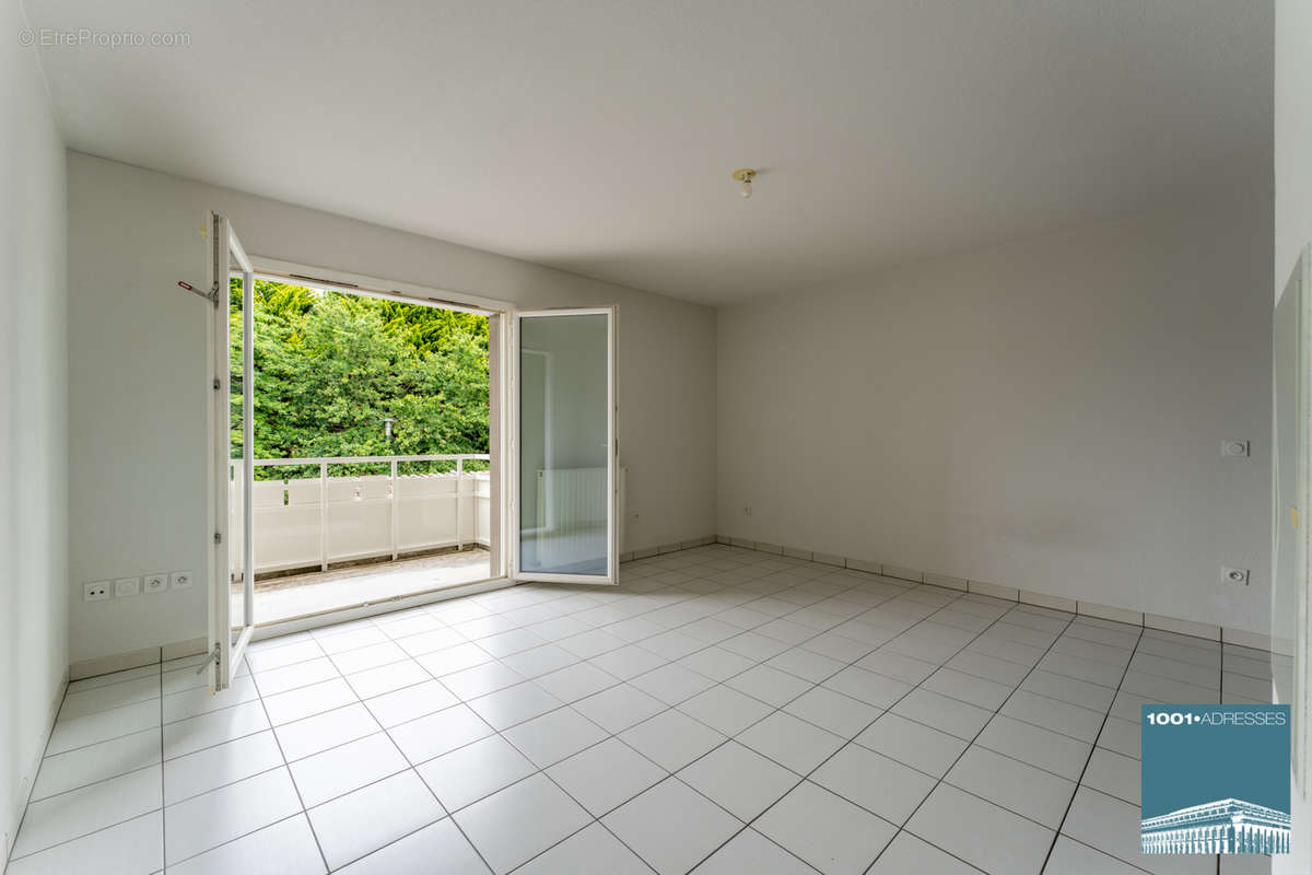 Appartement à MERIGNAC