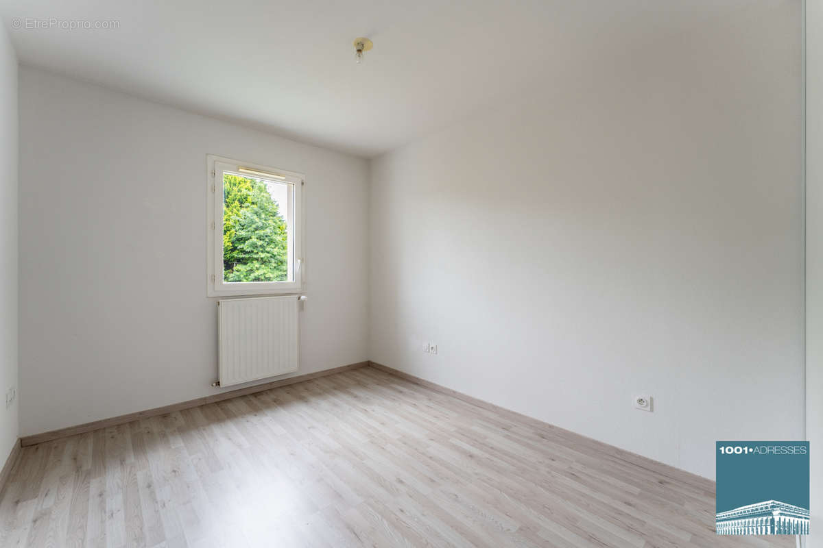 Appartement à MERIGNAC