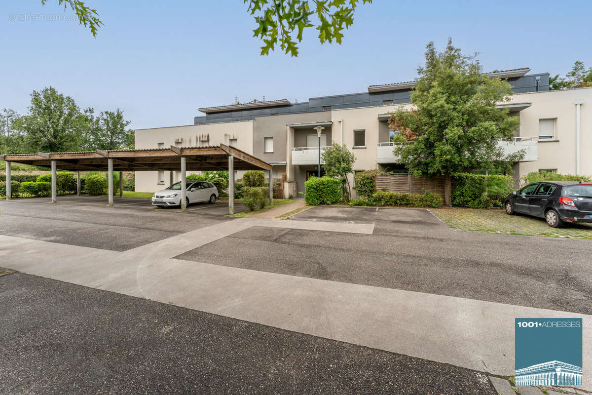 Appartement à MERIGNAC