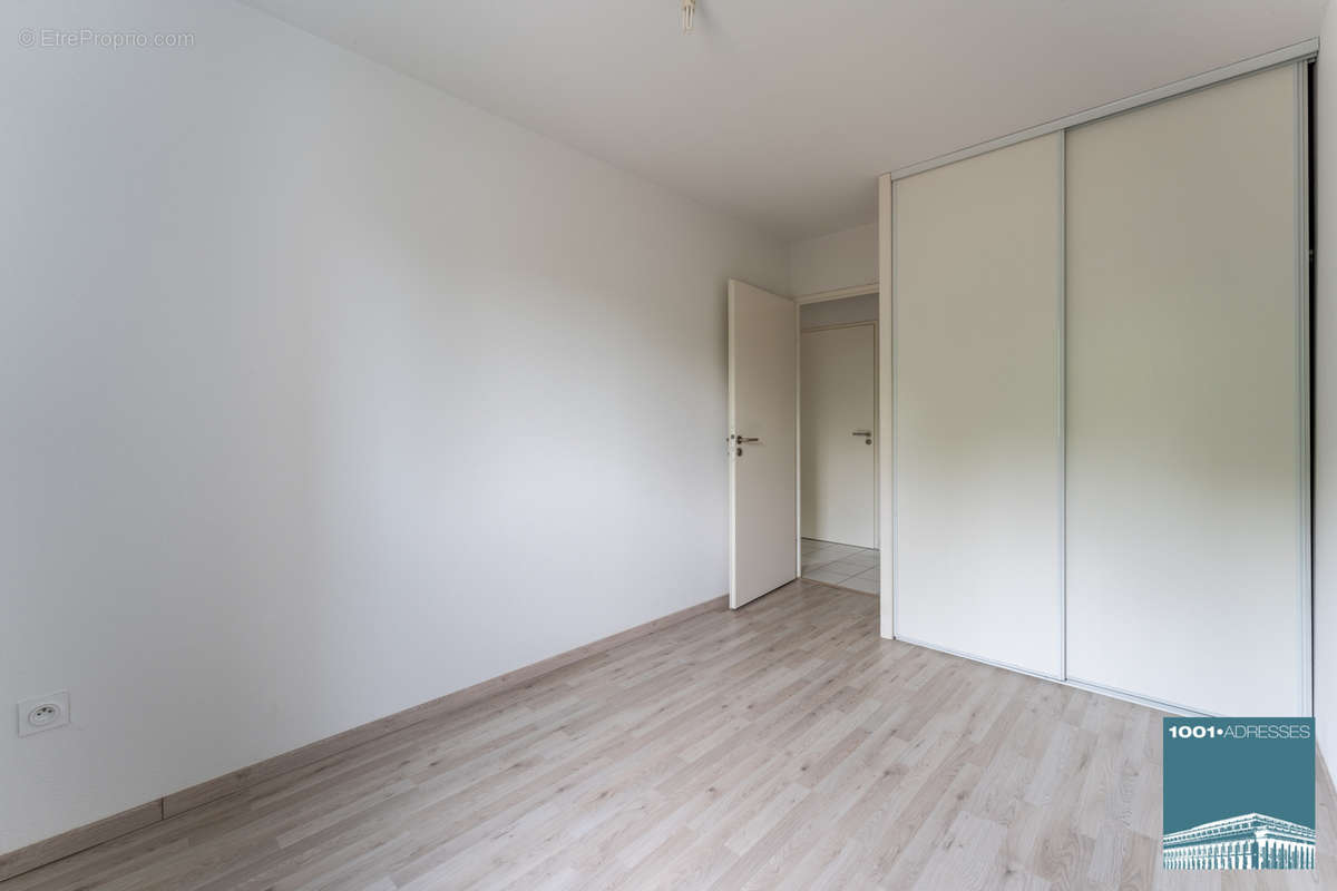 Appartement à MERIGNAC