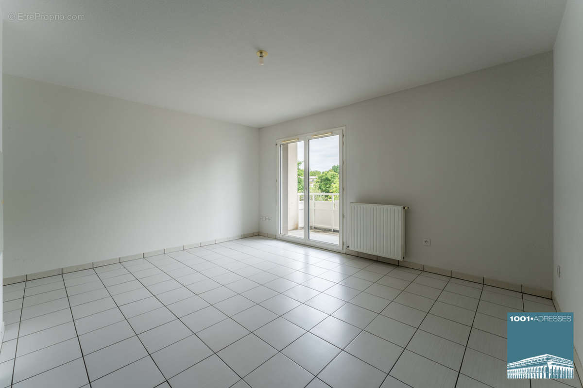 Appartement à MERIGNAC