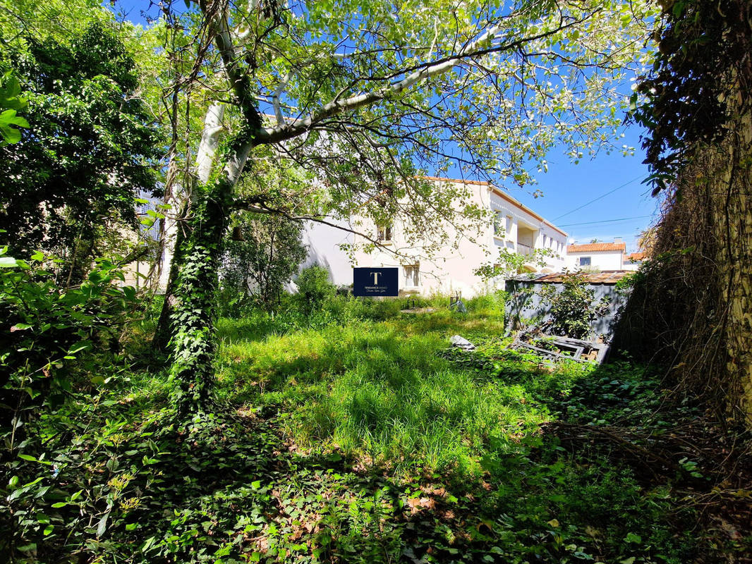 Maison à NARBONNE