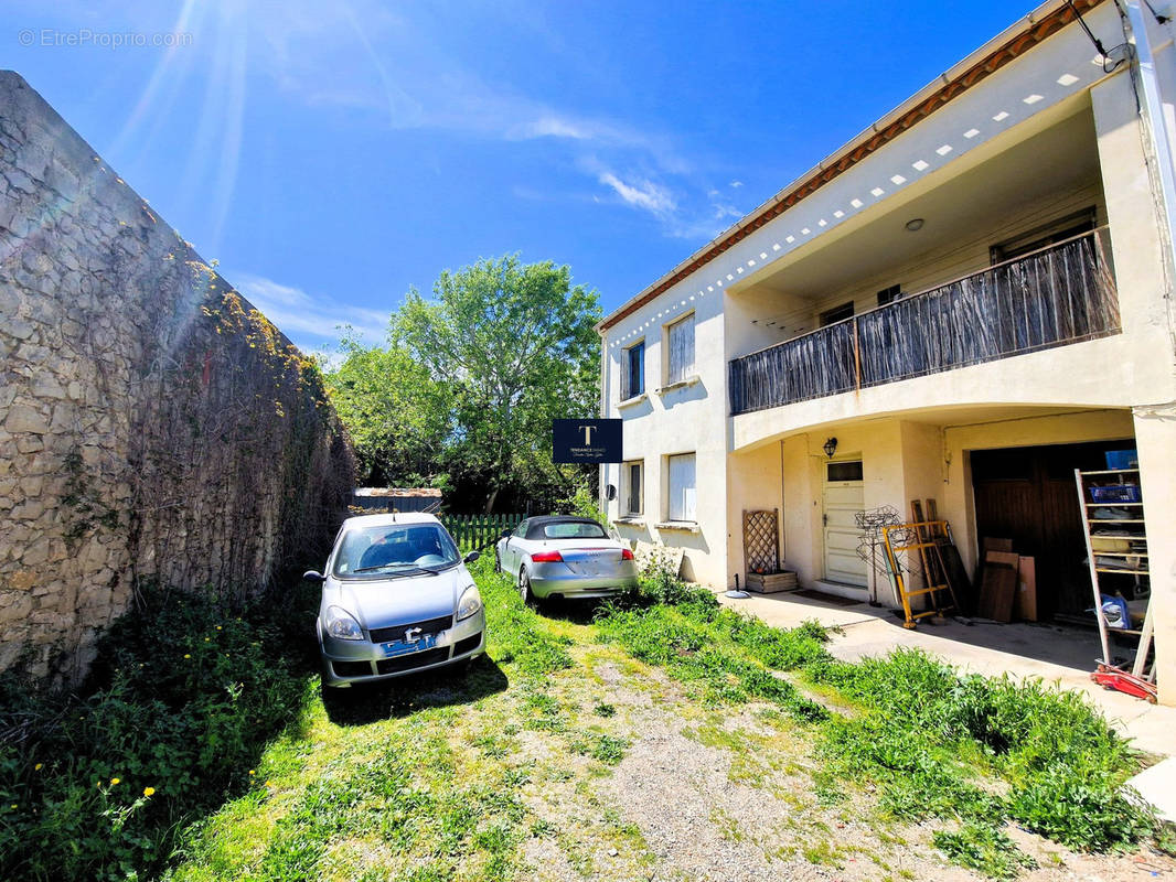 Maison à NARBONNE