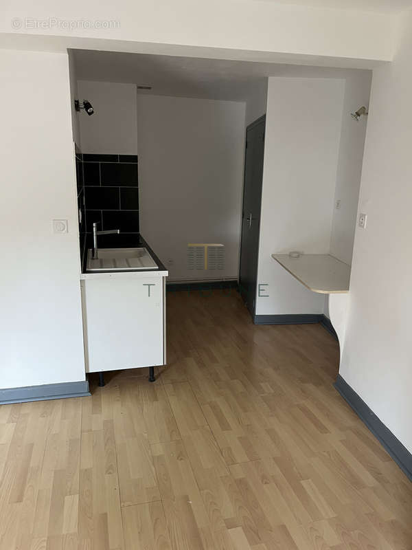 Appartement à AGEN