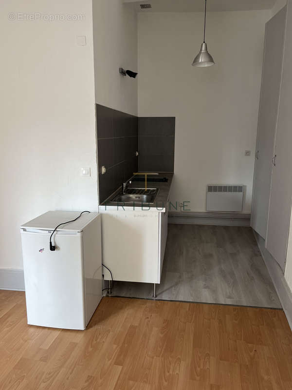 Appartement à AGEN