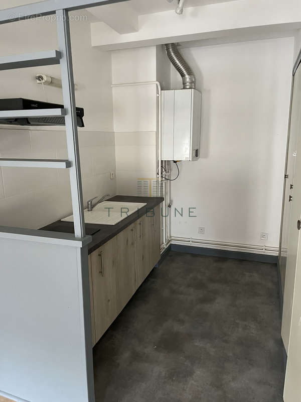 Appartement à AGEN