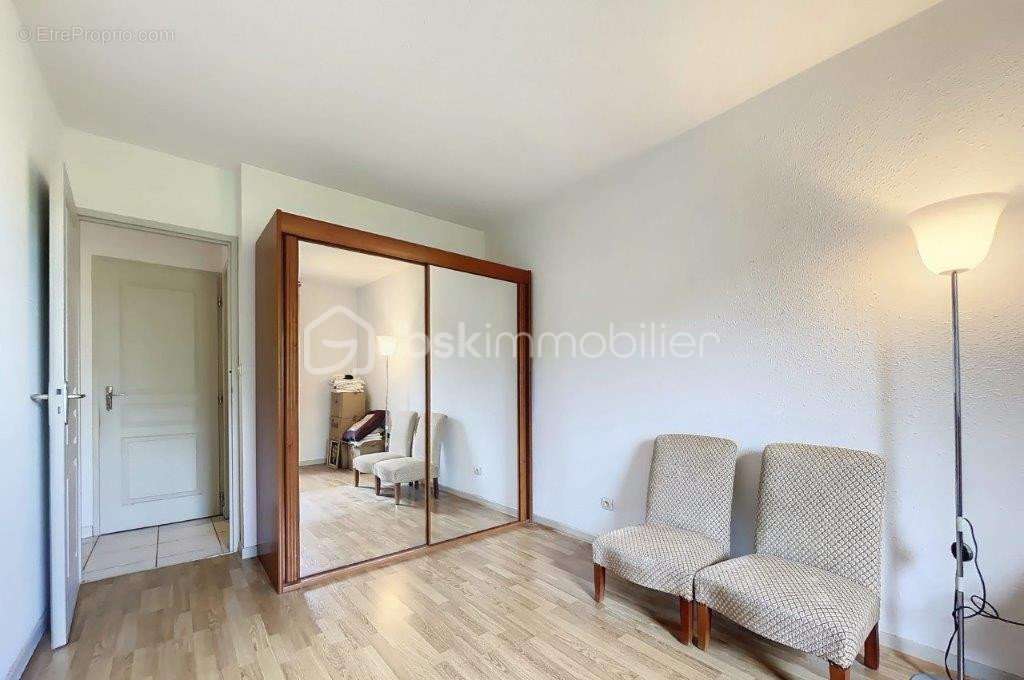 Appartement à SAINT-ORENS-DE-GAMEVILLE