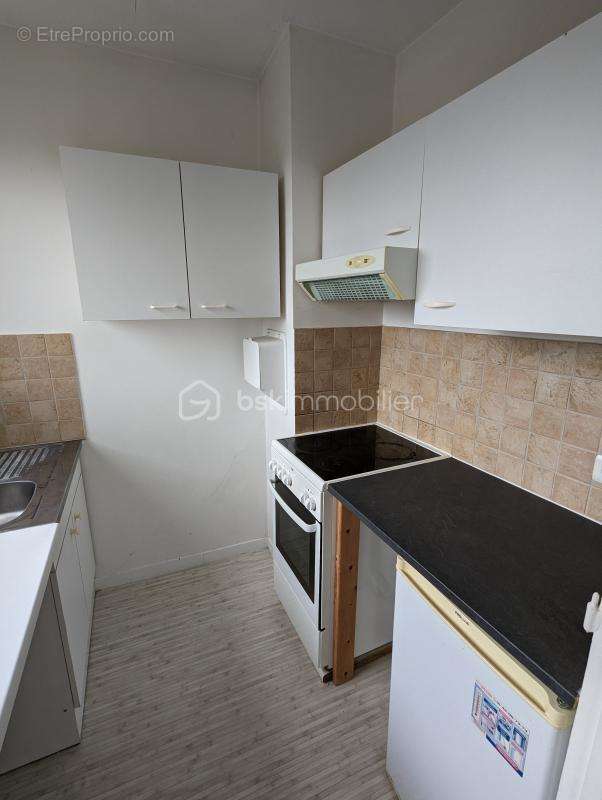 Appartement à CHAMPIGNY-SUR-MARNE