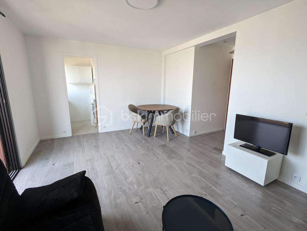 Appartement à CHAMPIGNY-SUR-MARNE