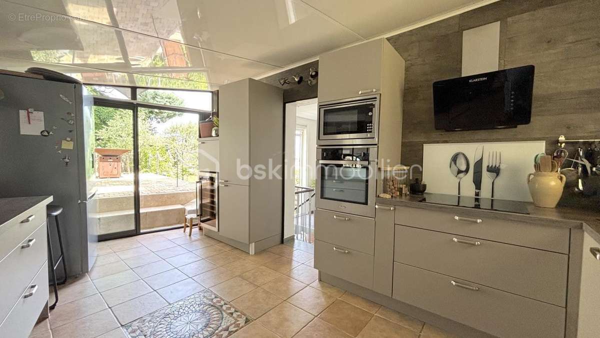 Appartement à VENCE