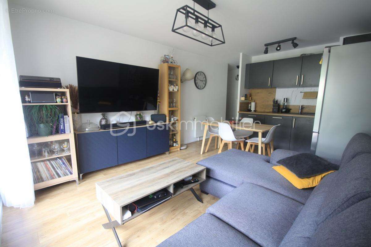 Appartement à SAINT-GERMAIN-LES-ARPAJON