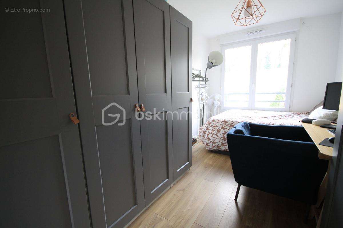 Appartement à SAINT-GERMAIN-LES-ARPAJON