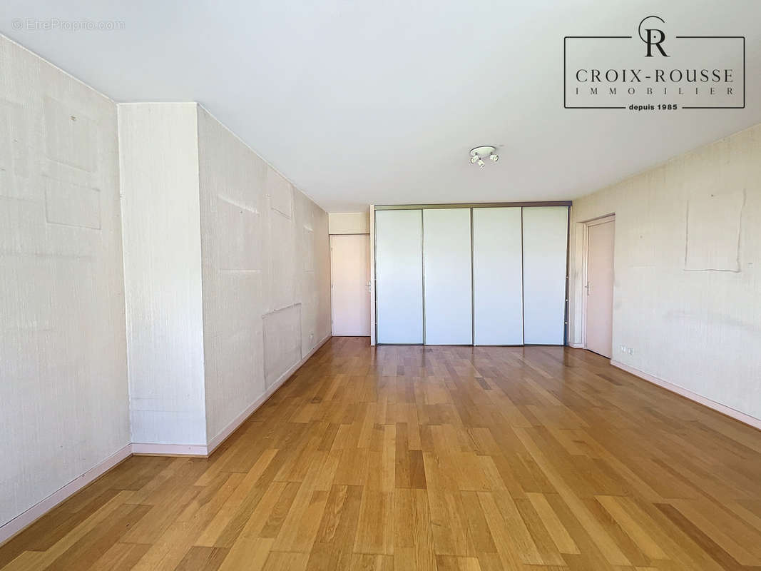 Appartement à LYON-6E