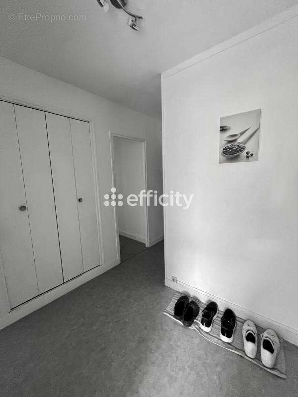 Appartement à TOURS