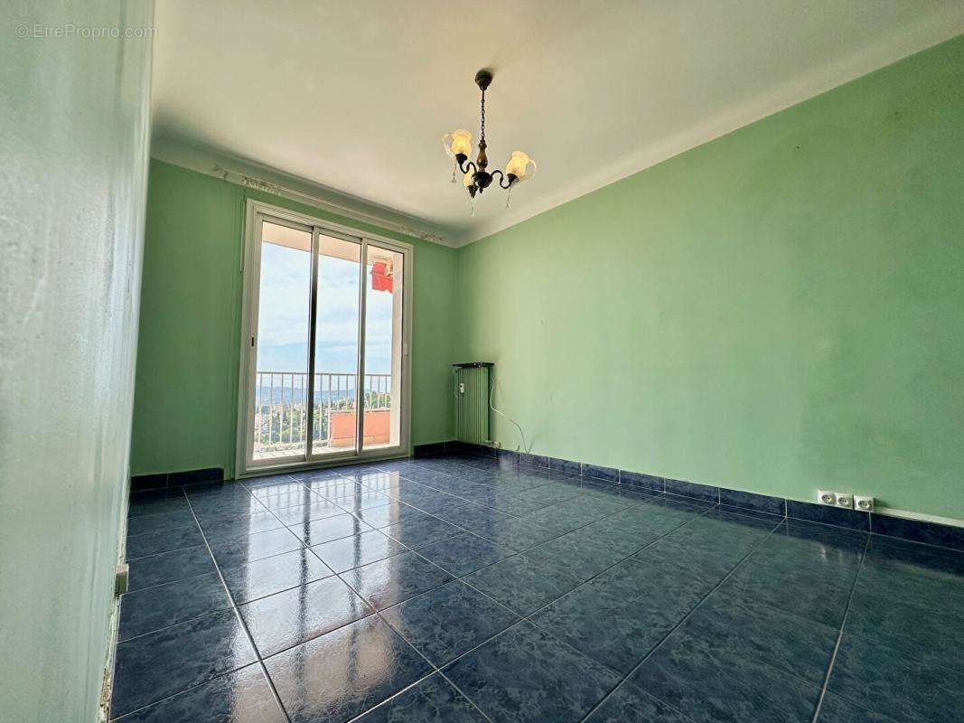 Appartement à GRASSE