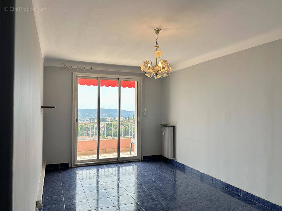 Appartement à GRASSE